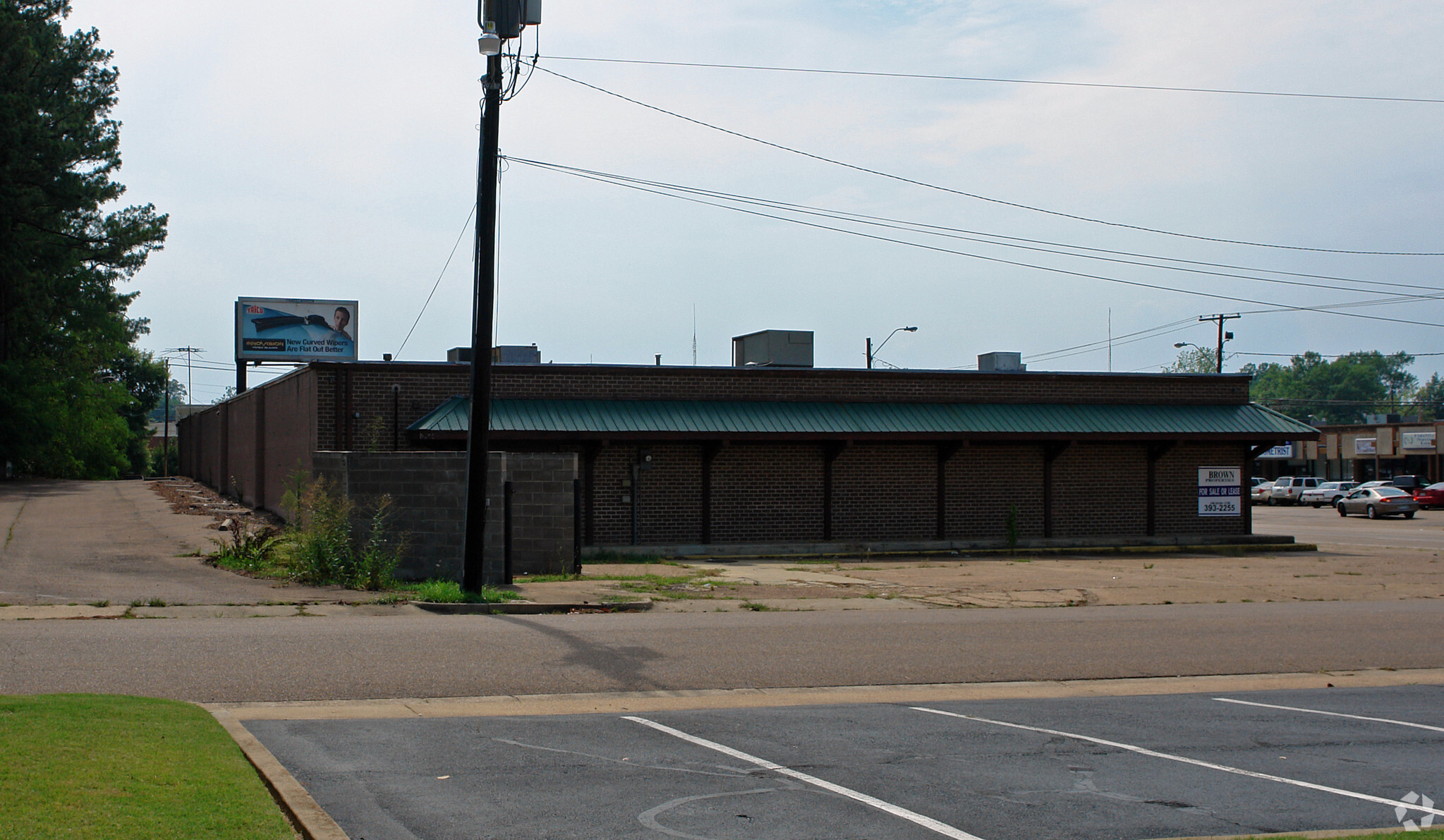 103 E Main St, Senatobia, MS for sale Building Photo- Image 1 of 1