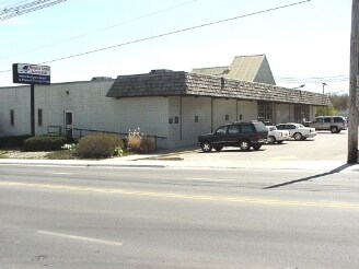 3151 South St, Lincoln, NE à vendre - Photo du bâtiment - Image 2 de 3