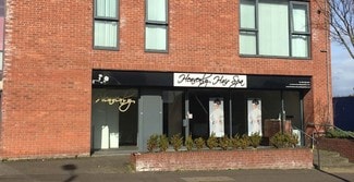 Plus de détails pour 63 Shankill Rd, Belfast - Commerce de détail à louer