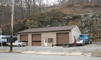 Plus de détails pour 1235 Evergreen Rd, Pittsburgh, PA - Commerce de détail à vendre