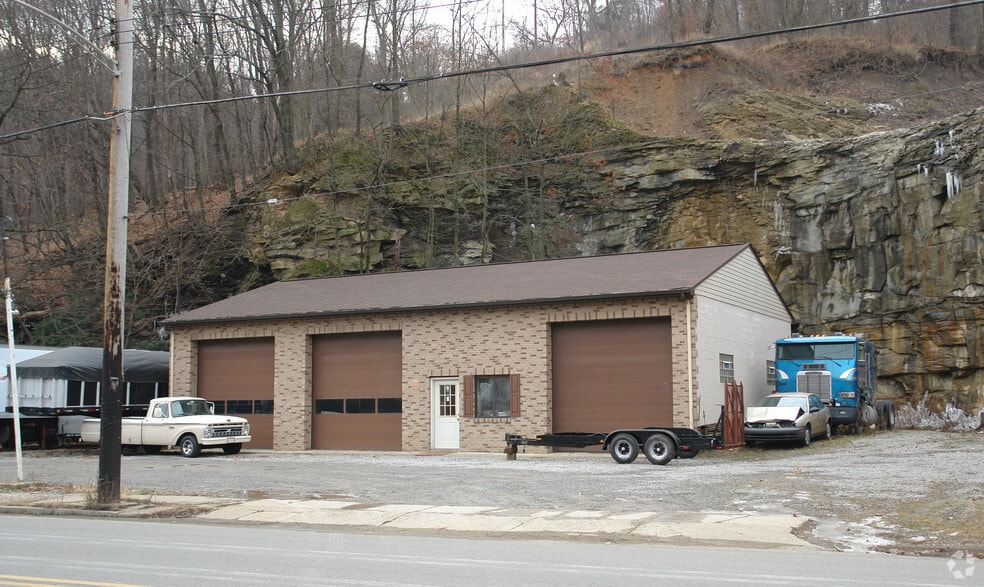 1235 Evergreen Rd, Pittsburgh, PA for sale - Primary Photo - Image 1 of 2