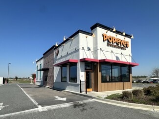 Plus de détails pour 2005 Ohio Ave N, Live Oak, FL - Commerce de détail à louer