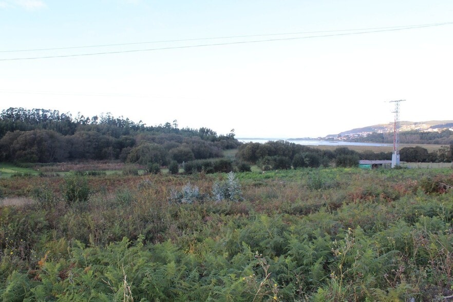 Rua 646, 12, Valdoviño, La Coruna à vendre - Aérien - Image 1 de 5