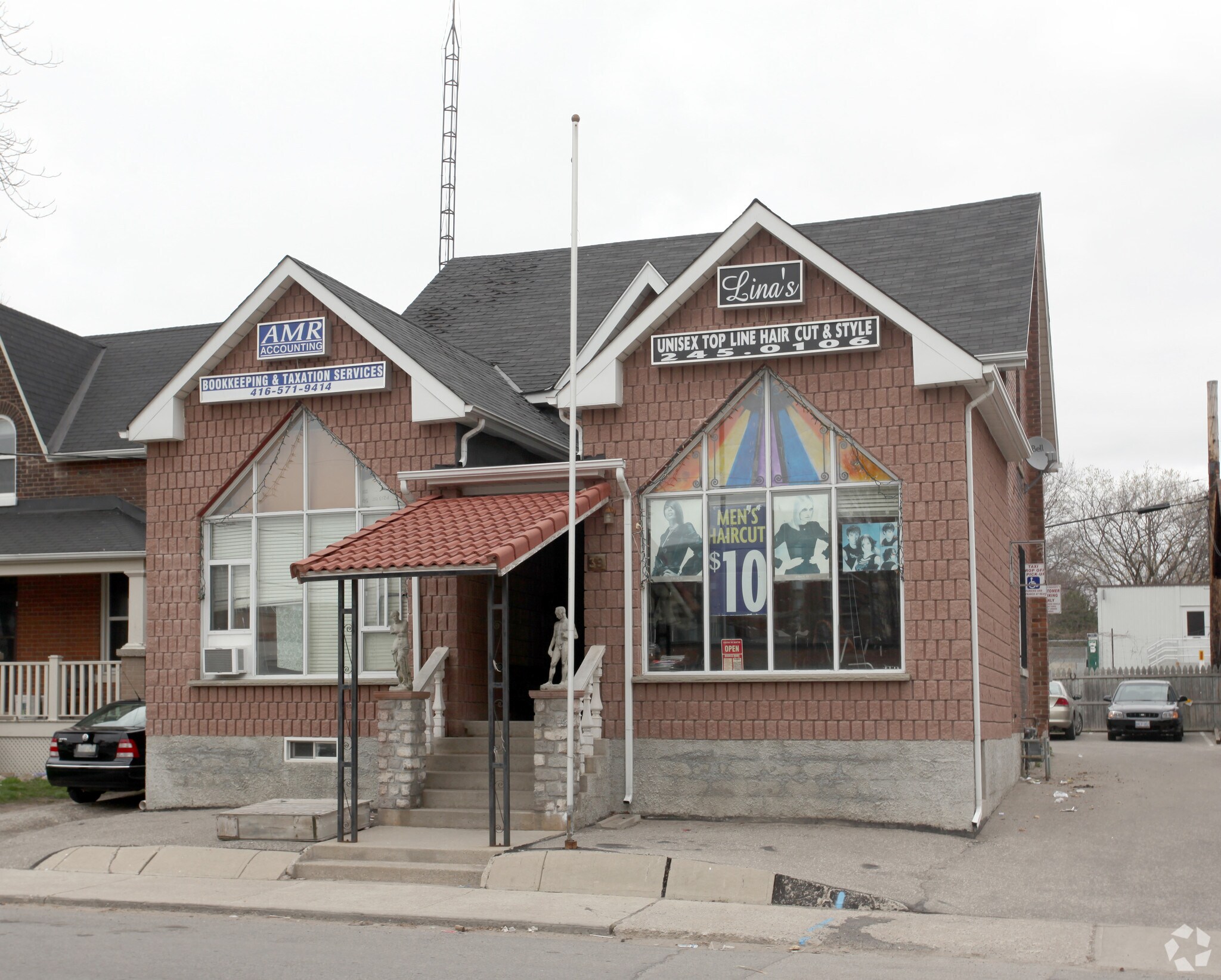 39 South Station St, Toronto, ON for sale Primary Photo- Image 1 of 1