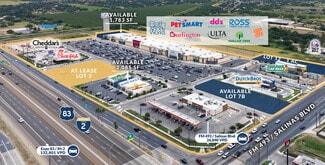 More details for Expressway 83, Donna, TX - Retail for Lease