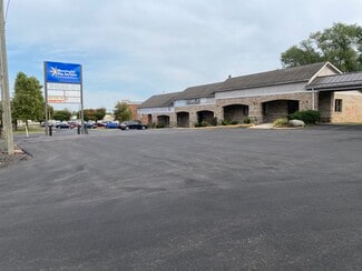 More details for 3725 Kentucky Ave, Indianapolis, IN - Office for Lease