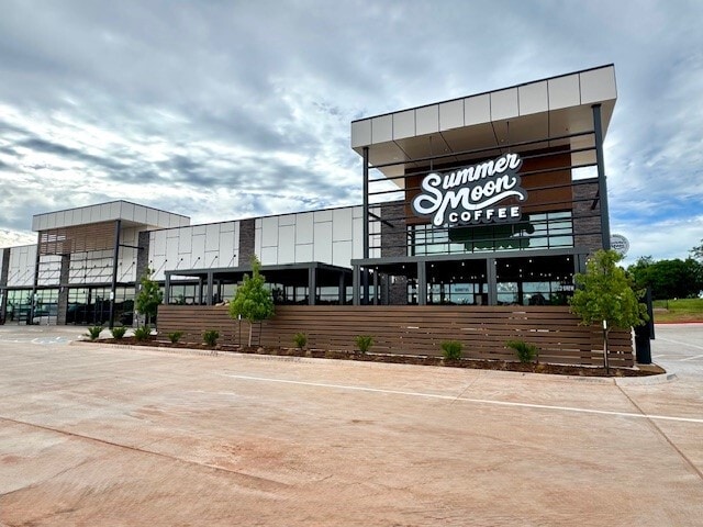 More details for 16533 N May Ave, Edmond, OK - Retail for Lease