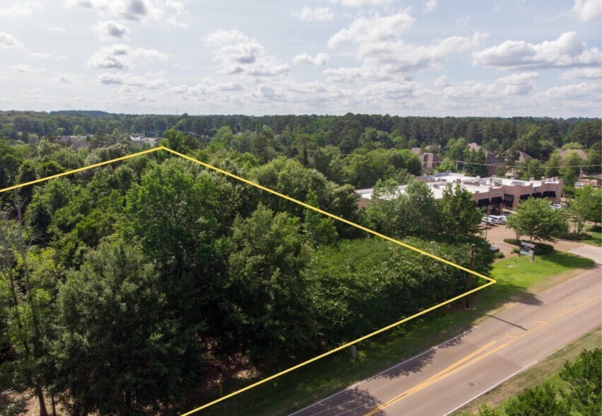 Northpark Dr, Ridgeland, MS à vendre - Photo du bâtiment - Image 3 de 11