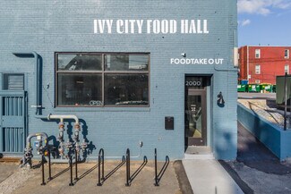 Plus de détails pour 2000-2014 5th St NE, Washington, DC - Commerce de détail à louer