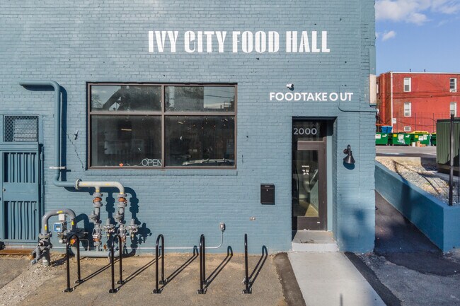 More details for 2000-2014 5th St NE, Washington, DC - Retail for Lease