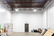 Unit 10012 | Warehouse with High Ceilings