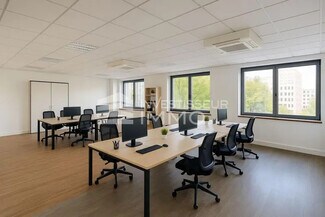 Plus de détails pour Bureau à louer