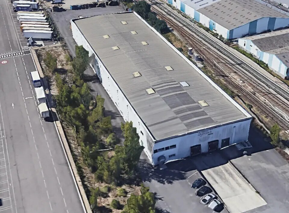 Flex in Bruges for lease Building Photo- Image 1 of 9