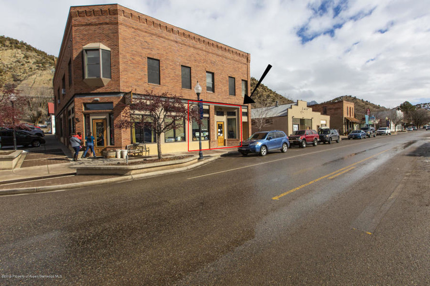 386 Main St, New Castle, CO for sale - Other - Image 1 of 1