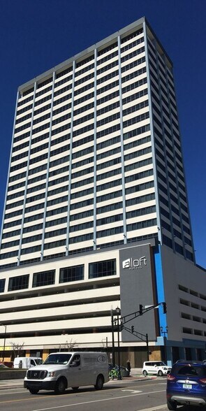 111 N Main St, South Bend, IN à louer - Photo du bâtiment - Image 1 de 3