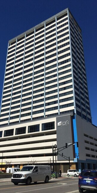 Plus de détails pour 111 N Main St, South Bend, IN - Commerce de détail à louer