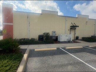 Plus de détails pour 14111 Cortez Blvd, Brooksville, FL - Commerce de détail à louer
