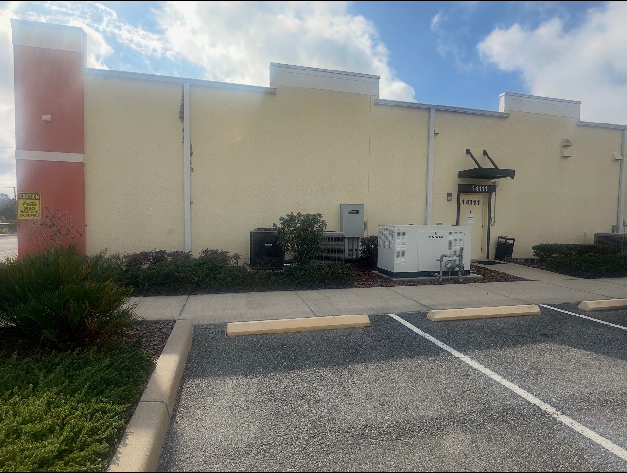 14111 Cortez Blvd, Brooksville, FL for lease Primary Photo- Image 1 of 6