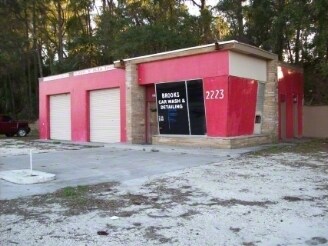 2223 Reid St, Palatka, FL for sale - Primary Photo - Image 1 of 4