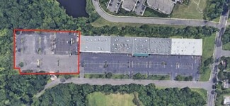 Plus de détails pour 1 Electronics Dr, Hamilton Township, NJ - Terrain à louer