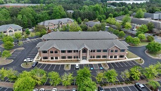 Plus de détails pour 1168 Satellite Blvd NW, Suwanee, GA - Bureau/Médical à louer
