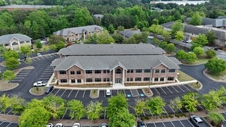 More details for 1168 Satellite Blvd NW, Suwanee, GA - Office, Office/Medical for Lease