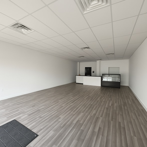 1086-1122 N State Road 267, Avon, IN for lease - Building Photo - Image 2 of 8