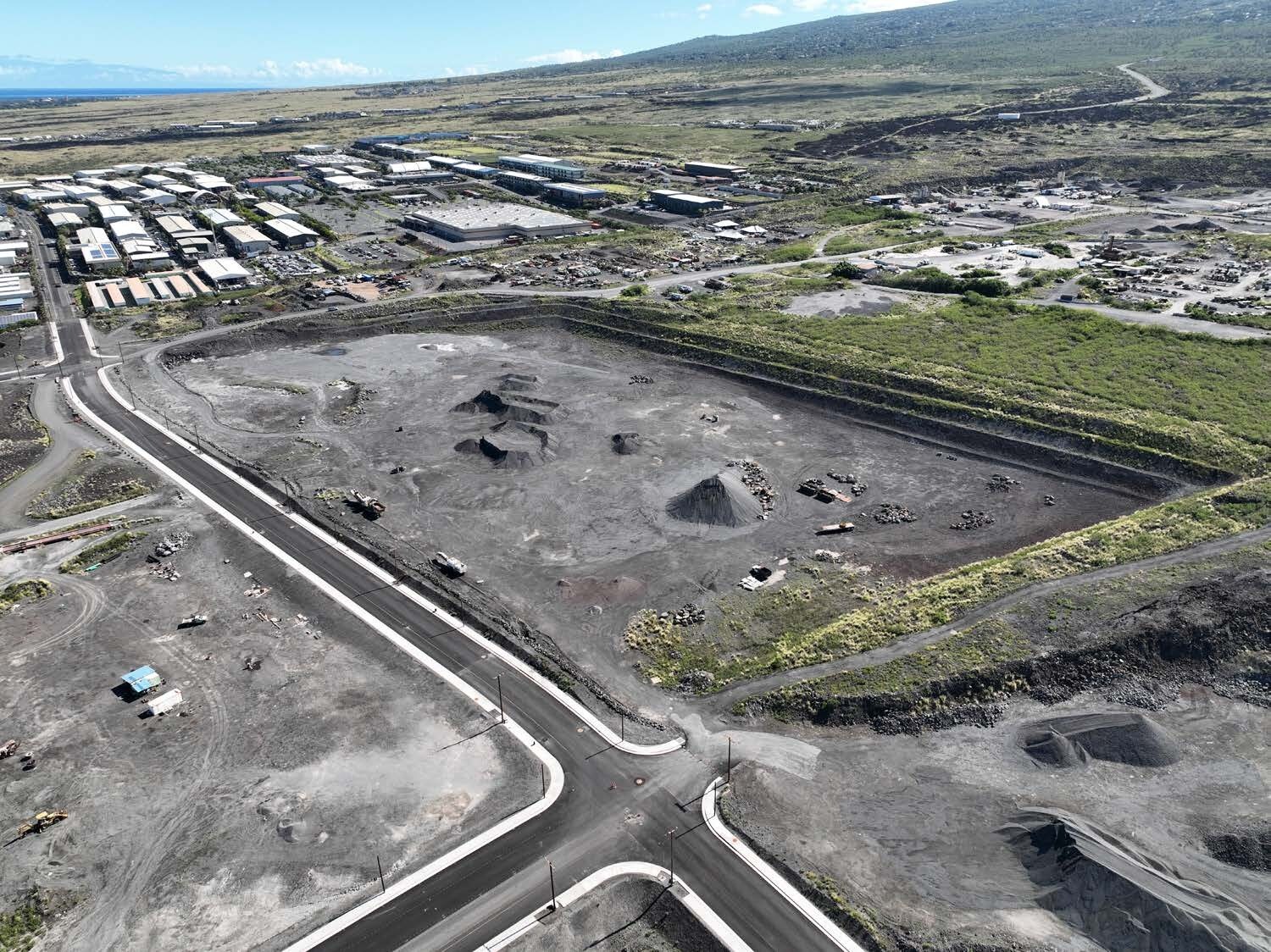 Queen Ka’ahumanu Hwy, Kailua Kona, HI à vendre Photo du bâtiment- Image 1 de 5