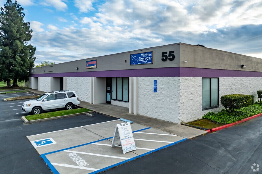 55 Quinta Ct, Sacramento, CA à vendre - Photo principale - Image 1 de 14