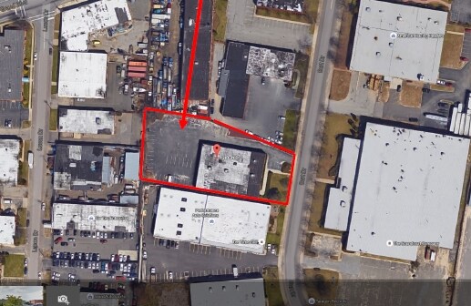 12 Burt Dr, Deer Park, NY à louer - Aérien - Image 3 de 7