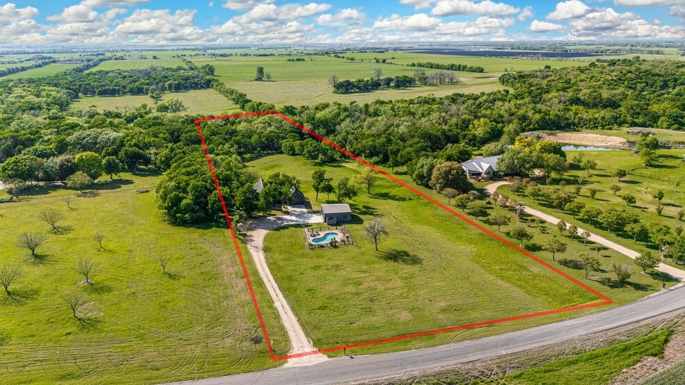 4158 Creek Rd, Temple, TX for sale - Building Photo - Image 3 of 74