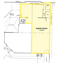 5610 Ward Rd, Arvada, CO for lease Floor Plan- Image 2 of 3