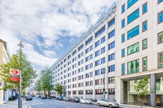 Plus de détails pour 103 Wigmore St, Londres - Bureau à louer