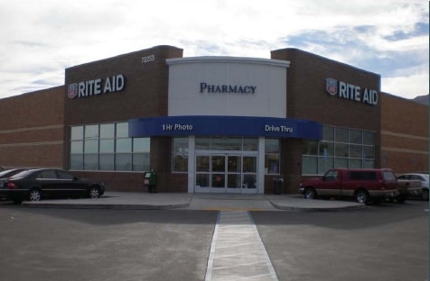 72253 29 Palms Hwy, 29 Palms, CA for sale - Building Photo - Image 2 of 4