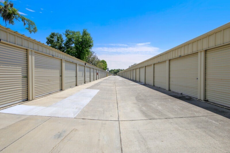 1365 E Semoran Blvd, Apopka, FL à louer - Photo du bâtiment - Image 1 de 3