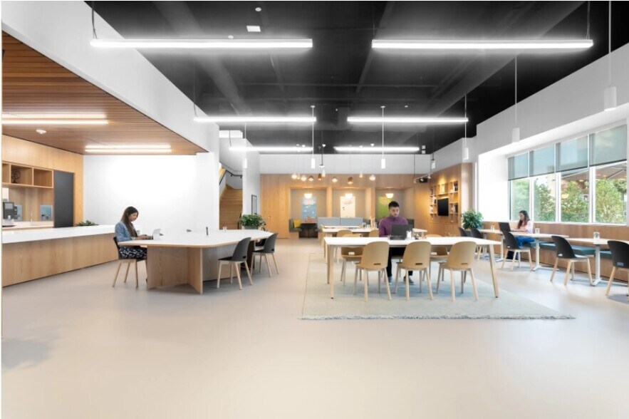 3300 Dallas North Tollway, Plano, TX à louer - Photo intérieure - Image 2 de 6