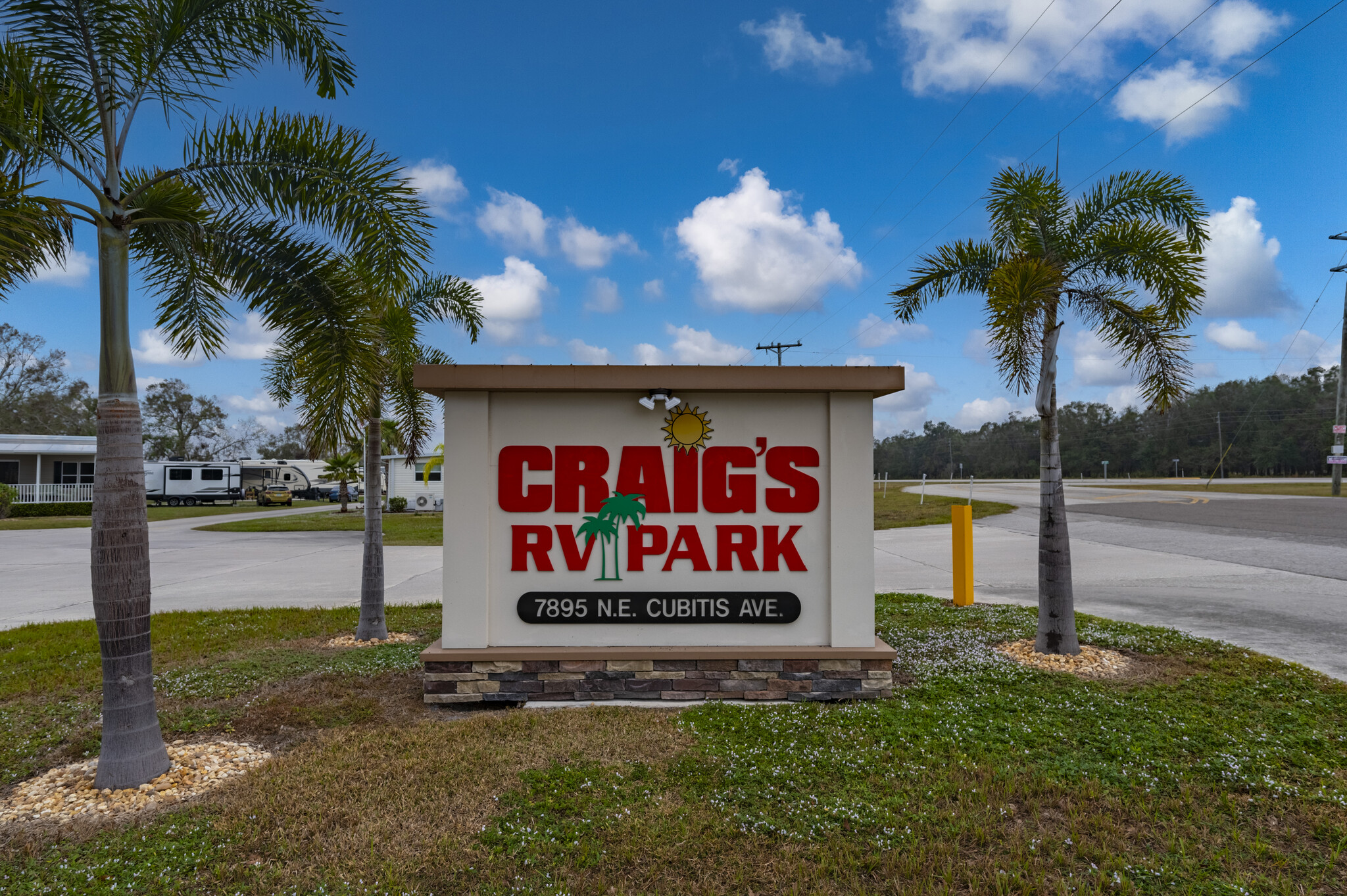 7895 NE Cubitis Ave, Arcadia, FL for sale Primary Photo- Image 1 of 30