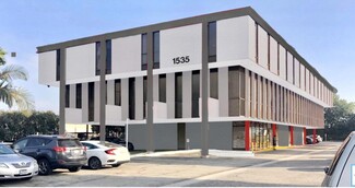 More details for 1535 W Merced Ave, West Covina, CA - Office for Lease