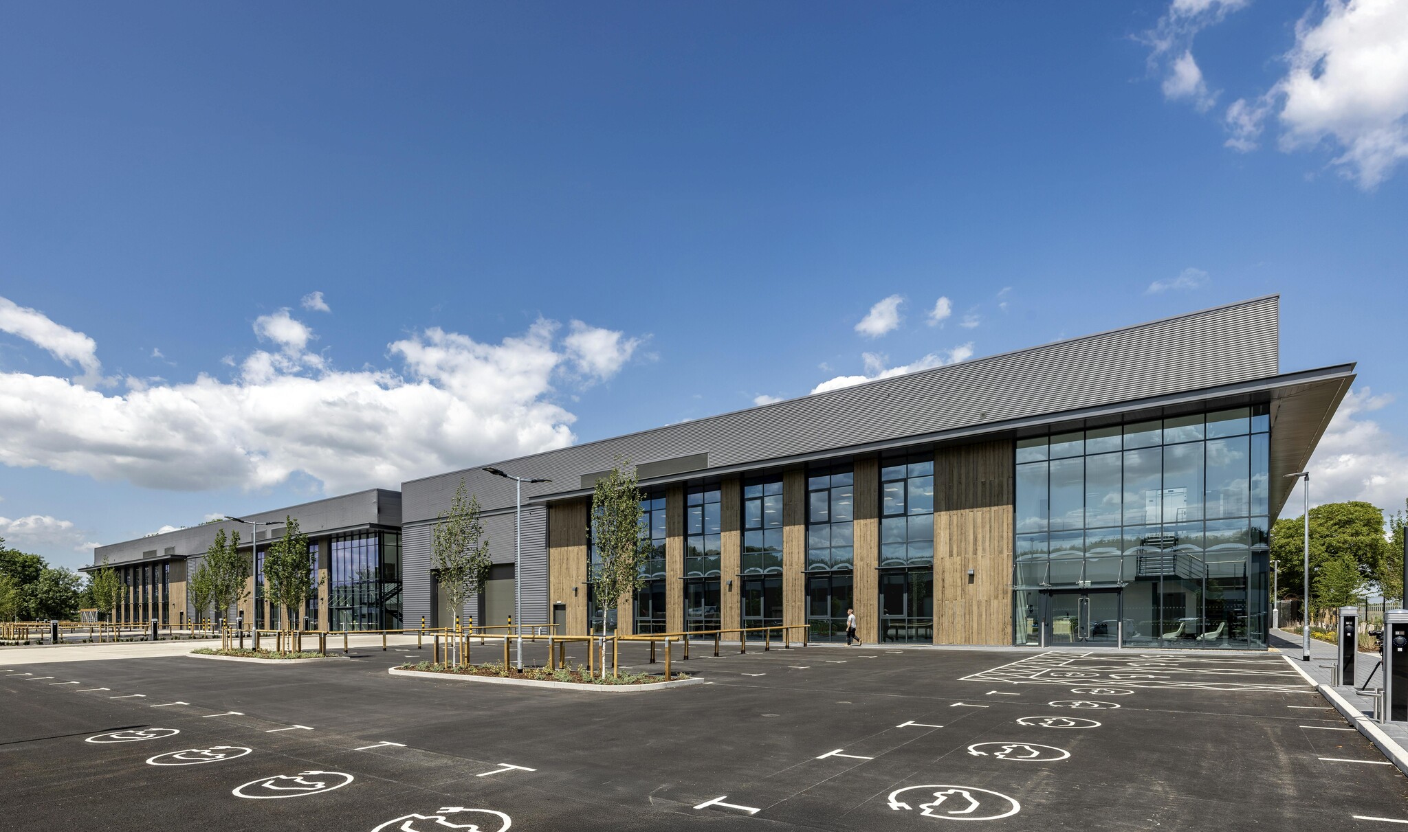 West Way, Cambridge for lease Building Photo- Image 1 of 14