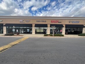 Eastern Valley Rd & I-459, Mc Calla, AL for lease Building Photo- Image 1 of 1