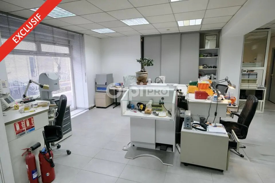 Commerce de détail dans Nantes à vendre Photo intérieure- Image 1 de 8