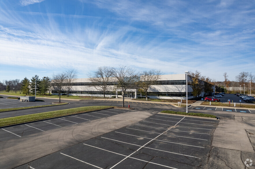 4101 Founders Blvd, Batavia, OH à louer - Photo du bâtiment - Image 3 de 8