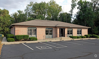 More details for 4245 S A St, Richmond, IN - Office for Sale