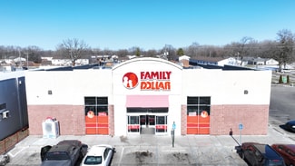 More details for 3522 E Raymond St, Indianapolis, IN - Retail for Sale