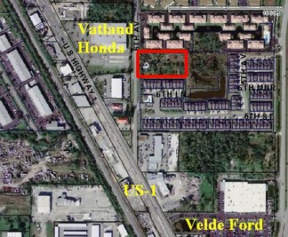 More details for 690 6th Ave, Vero Beach, FL - Land for Sale