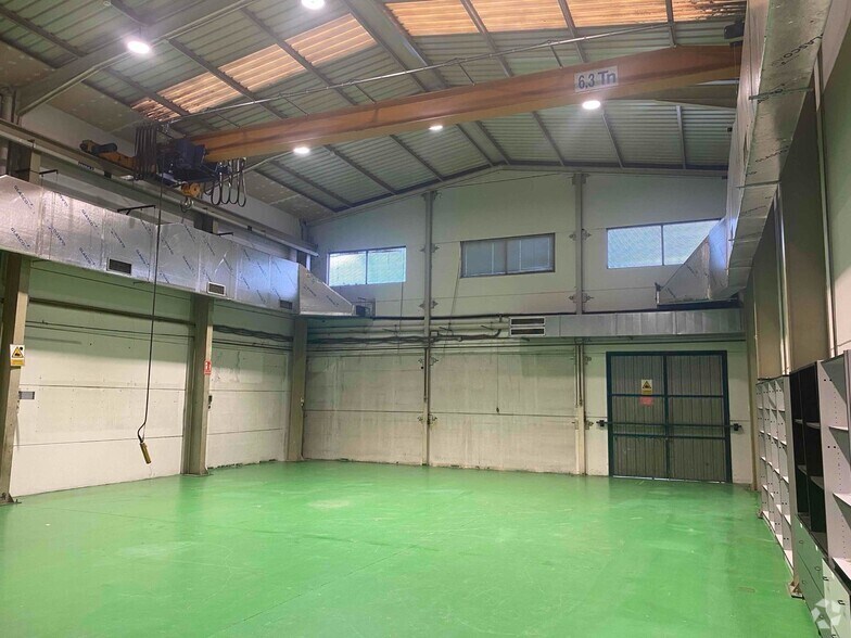 Industrial in Torrejón de Ardoz, Madrid for lease - Building Photo - Image 1 of 10