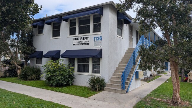 Plus de détails pour 1136 Linden Ave, Long Beach, CA - Multi-résidentiel à vendre