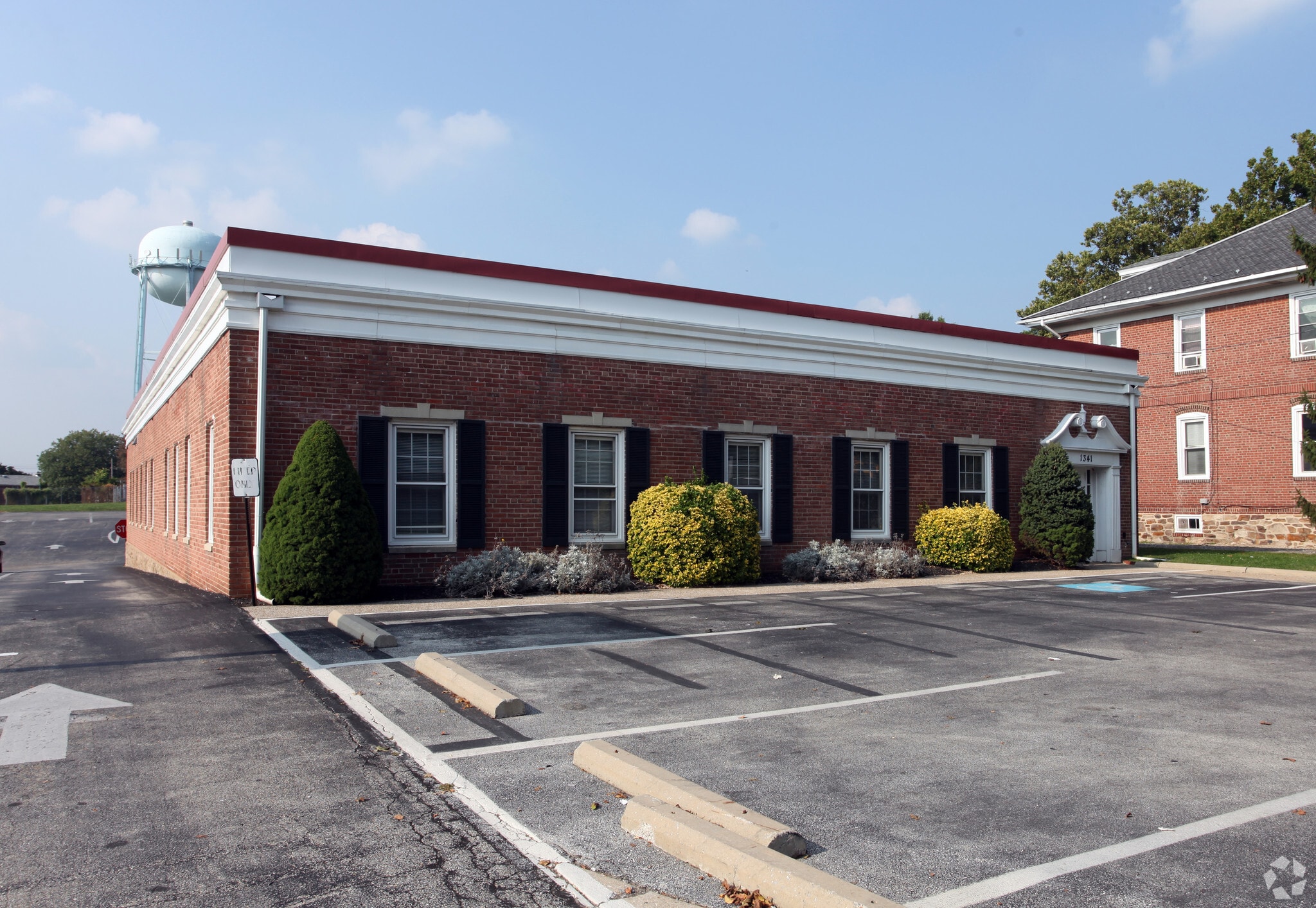 1341 Sandy Hill Rd, Norristown, PA for lease Primary Photo- Image 1 of 6