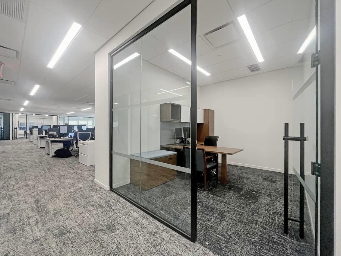 546 Fifth Ave, New York, NY à louer Photo intérieure- Image 1 de 6