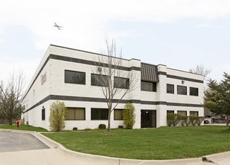 More details for 15515 Wayne Rd, Romulus, MI - Industrial for Lease